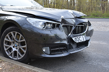 BMW Unfallschaden 34,766,00 Euro